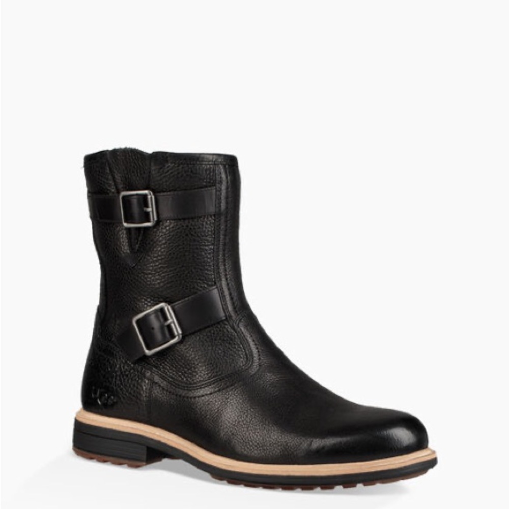 UGGs Jaren Boot For Men - Picture 1 of 4